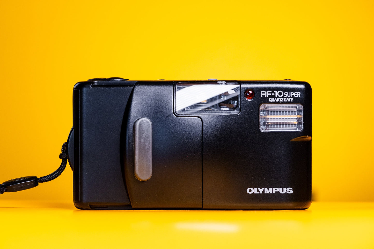 OLYMPUS AF 10 SUPER quartz date camera olympus vintage camera olympus point and shoot 35mm camera