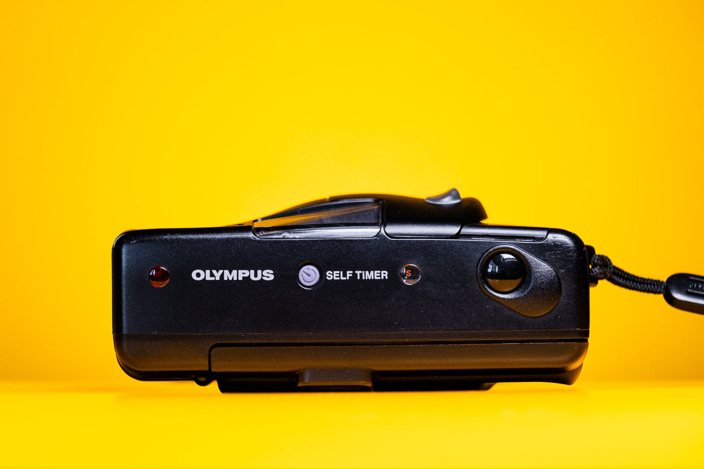 OLYMPUS AF 10 SUPER quartz date camera olympus vintage camera olympus point and shoot 35mm camera