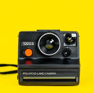 POLAROID LAND 1000