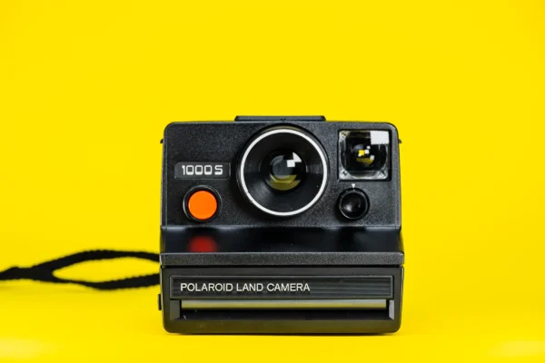 POLAROID LAND 1000