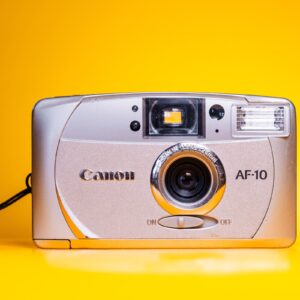 CANON AF 10