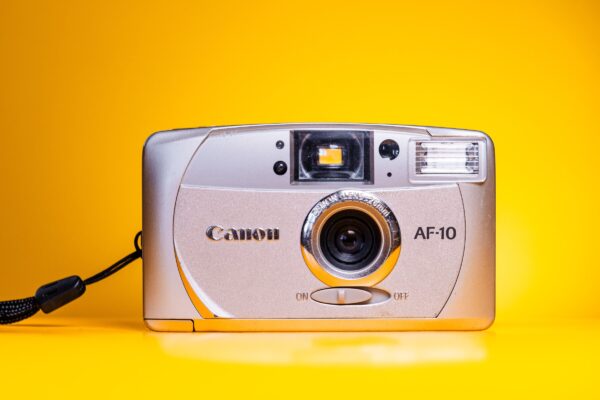 CANON AF 10