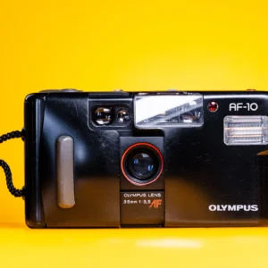 OLYMPUS AF 10